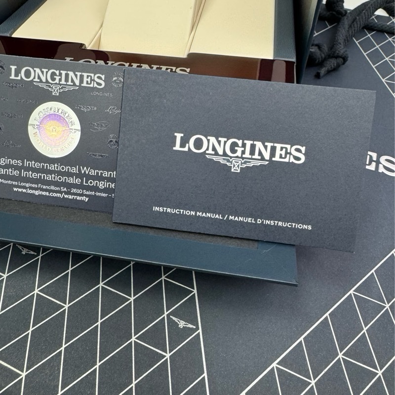 浪琴錶 石英錶 韓系小姊姊風 迷你錶 瑞士錶-10