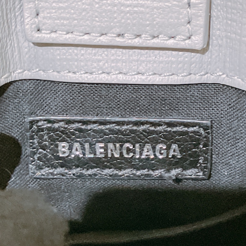 TK1910 BALENCIAGA  巴黎世家迷你手機購物包包MINI SHOPPING PHONE HOLDER BAG-16