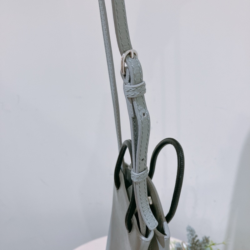 TK1910 BALENCIAGA  巴黎世家迷你手機購物包包MINI SHOPPING PHONE HOLDER BAG-19