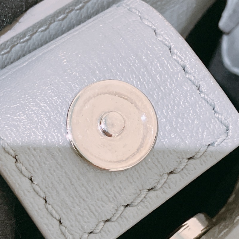 TK1910 BALENCIAGA  巴黎世家迷你手機購物包包MINI SHOPPING PHONE HOLDER BAG-20