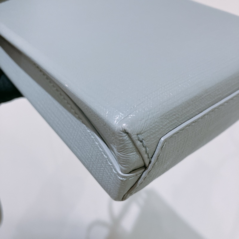 TK1910 BALENCIAGA  巴黎世家迷你手機購物包包MINI SHOPPING PHONE HOLDER BAG-21