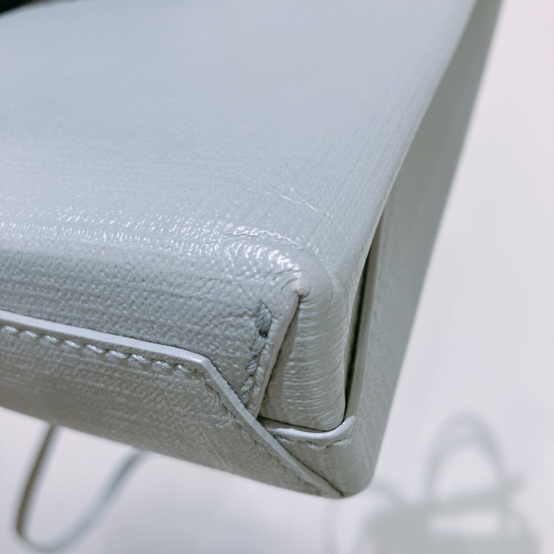 TK1910 BALENCIAGA  巴黎世家迷你手機購物包包MINI SHOPPING PHONE HOLDER BAG-22