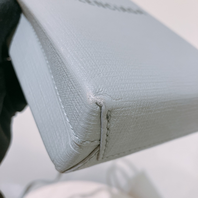 TK1910 BALENCIAGA  巴黎世家迷你手機購物包包MINI SHOPPING PHONE HOLDER BAG-24