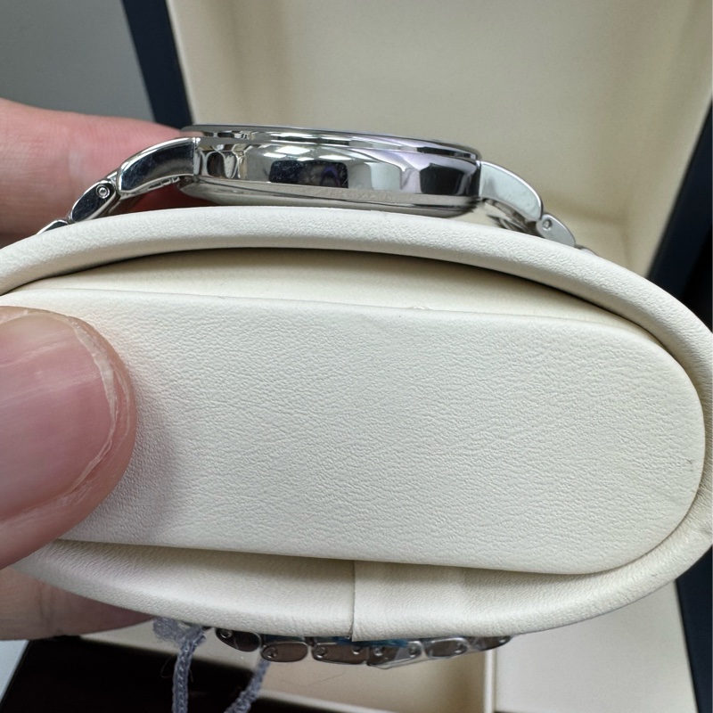 浪琴錶 機械錶 自動上鏈 瑞士名錶-3