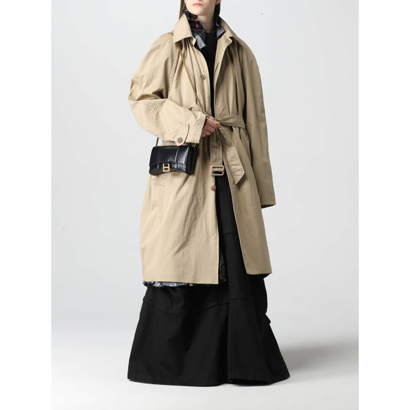 BALENCIAGA 鏈條沙漏錢包-1