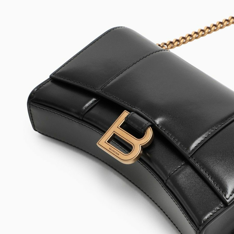 BALENCIAGA 鏈條沙漏錢包-5