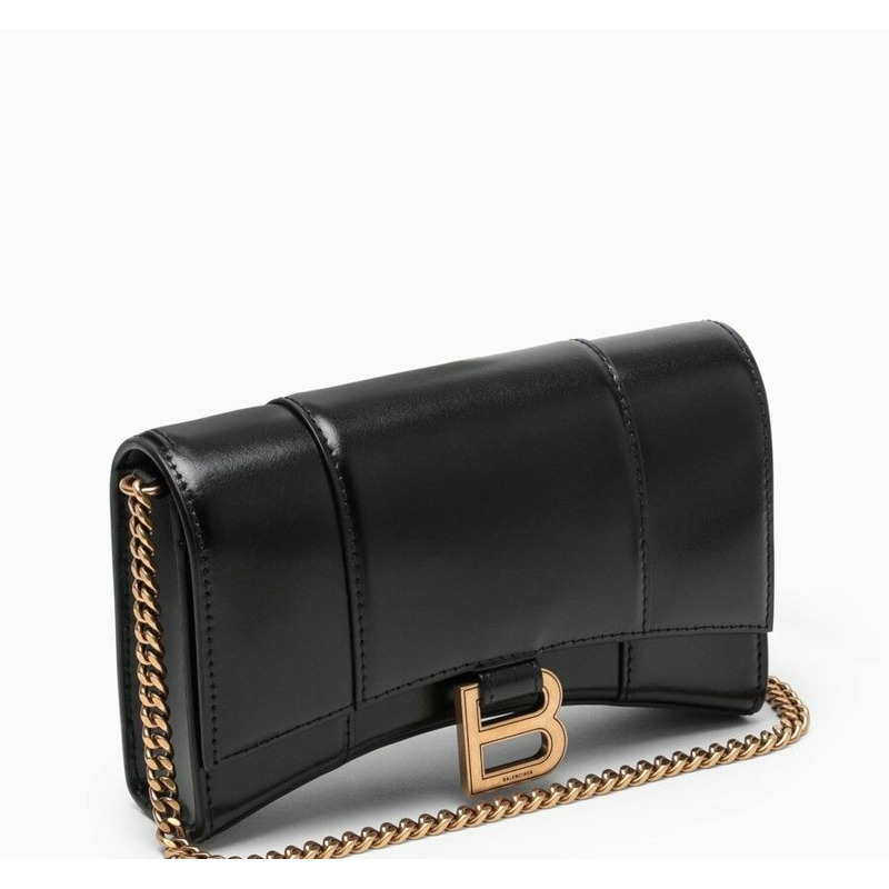 BALENCIAGA 沙漏包 656050 1QJ4M-2