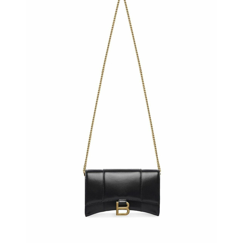 BALENCIAGA 沙漏包 656050 1QJ4M-6