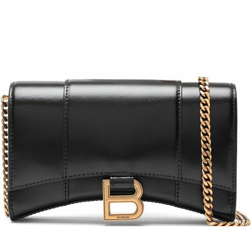 BALENCIAGA 沙漏包 656050 1QJ4M-8