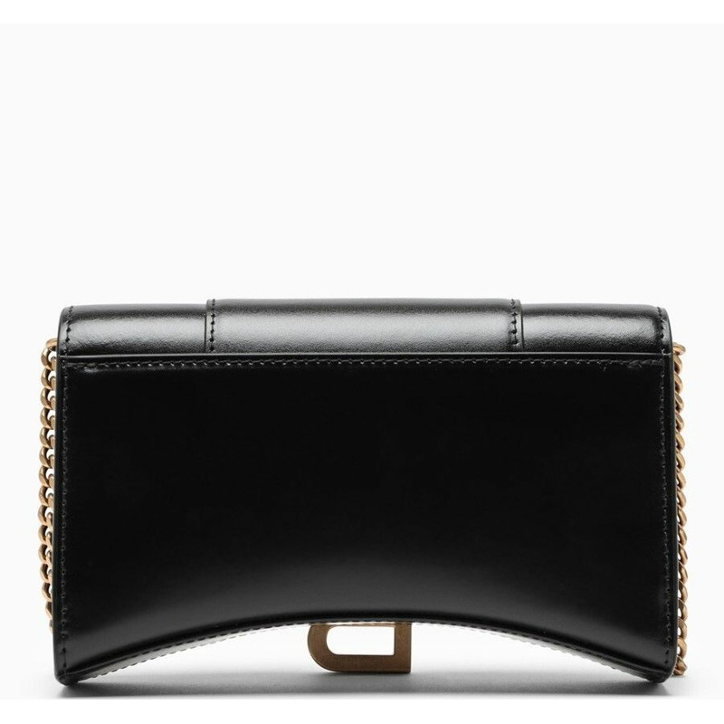 BALENCIAGA 沙漏包 656050 1QJ4M-11