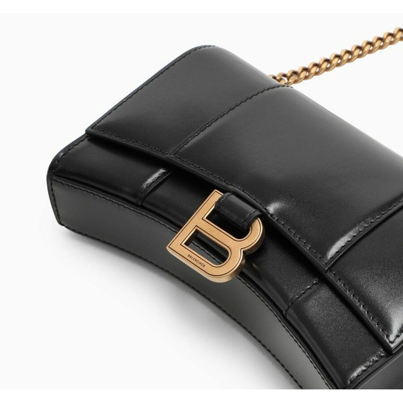 BALENCIAGA 沙漏包 656050 1QJ4M-13