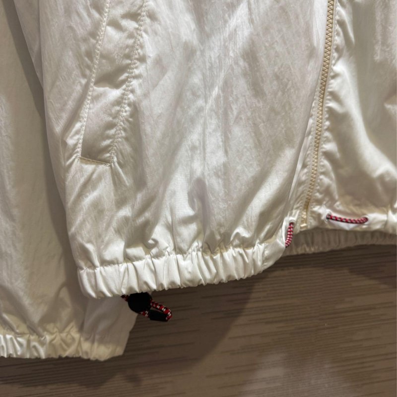 💎Han's house精品服飾💎GUCCI 風衣 外套 連帽 可藏-5