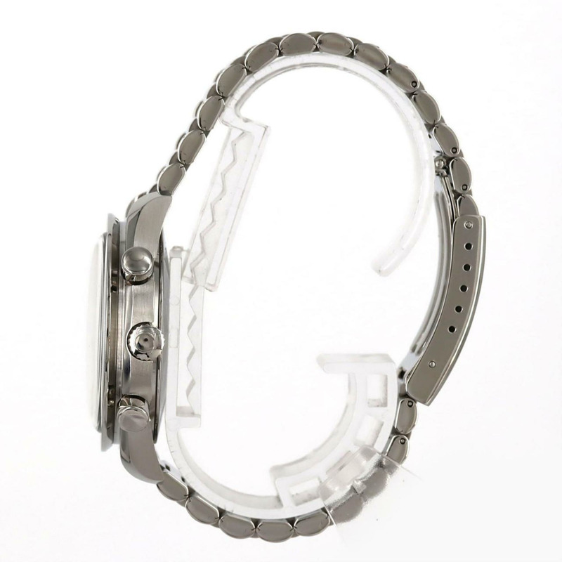 歐米茄超霸系列3510.50不鏽鋼自動腕錶-2