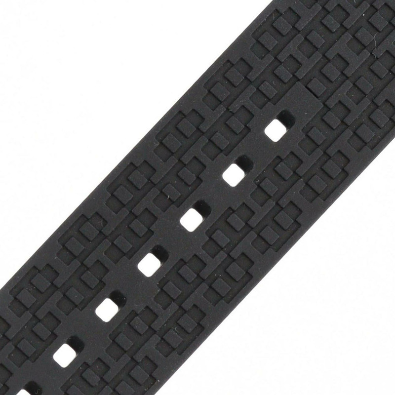 愛馬仕 H08 DLC SP1.748 TI 自動腕錶-4