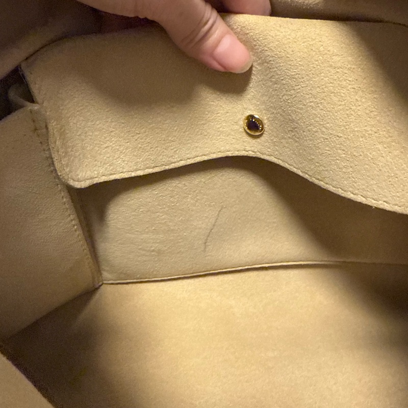 LV Louis Vuitton 南瓜包 Galliera Monogram 老花肩背包-20