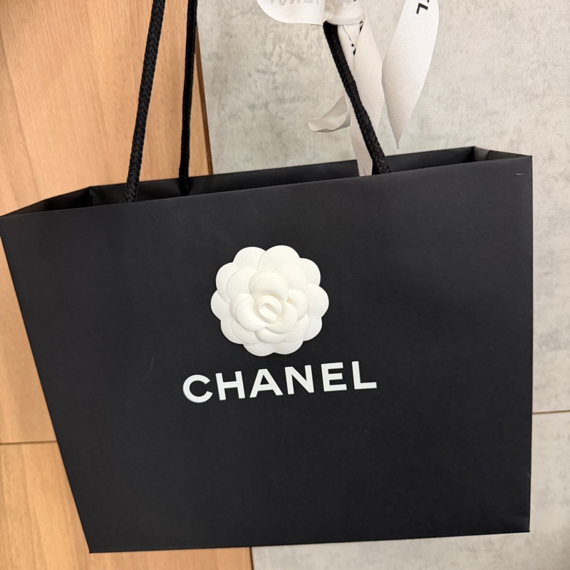 Chanel 23B 毛帽-6