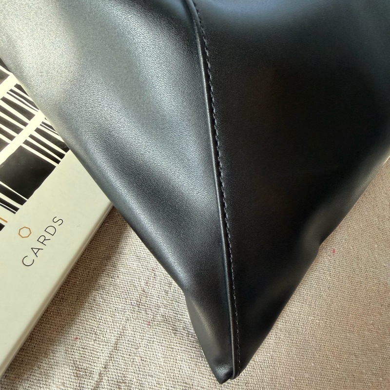 Maison Margiela MM6 Japanese Bag Small 經典三角托特包-3