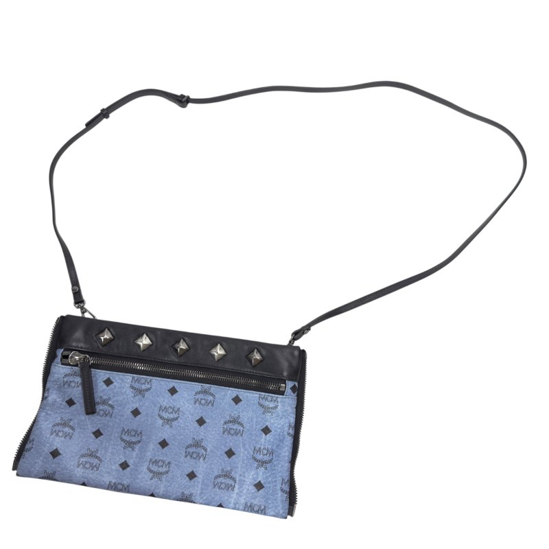 MCM 一袋2用 背包-2