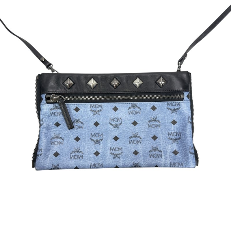 MCM 一袋2用 背包-3