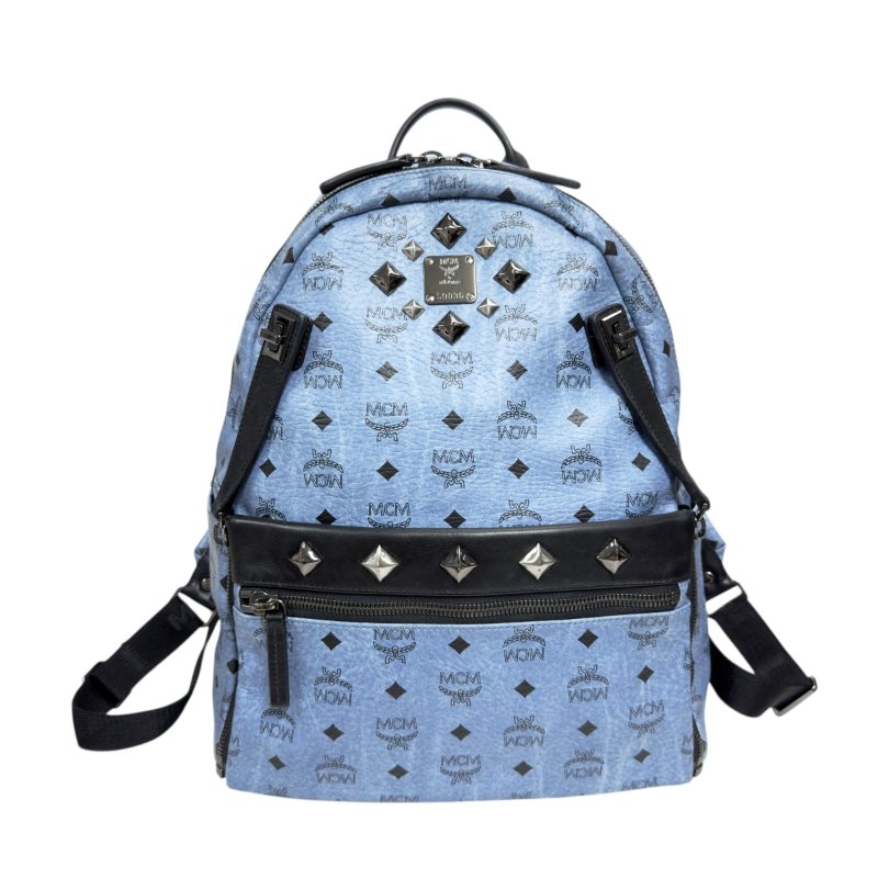 MCM 一袋2用 背包-5