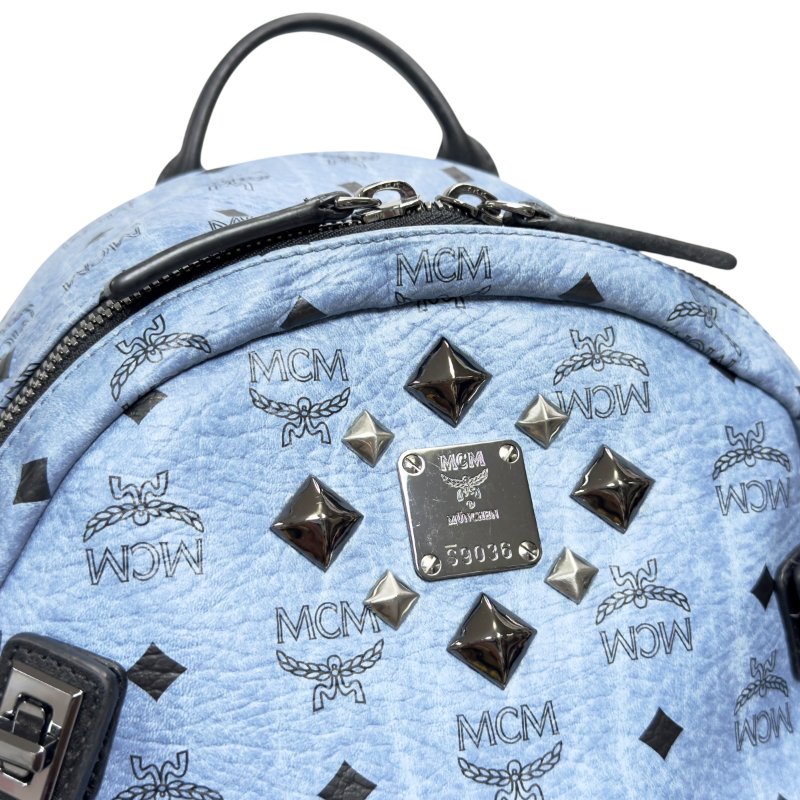 MCM 一袋2用 背包-6
