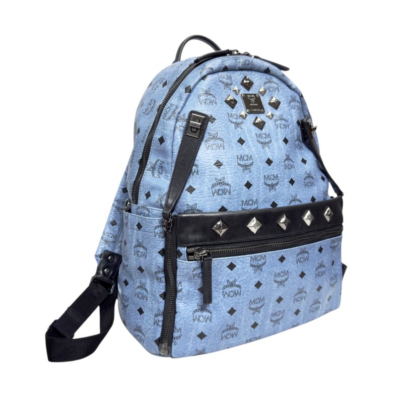 MCM 一袋2用 背包-7