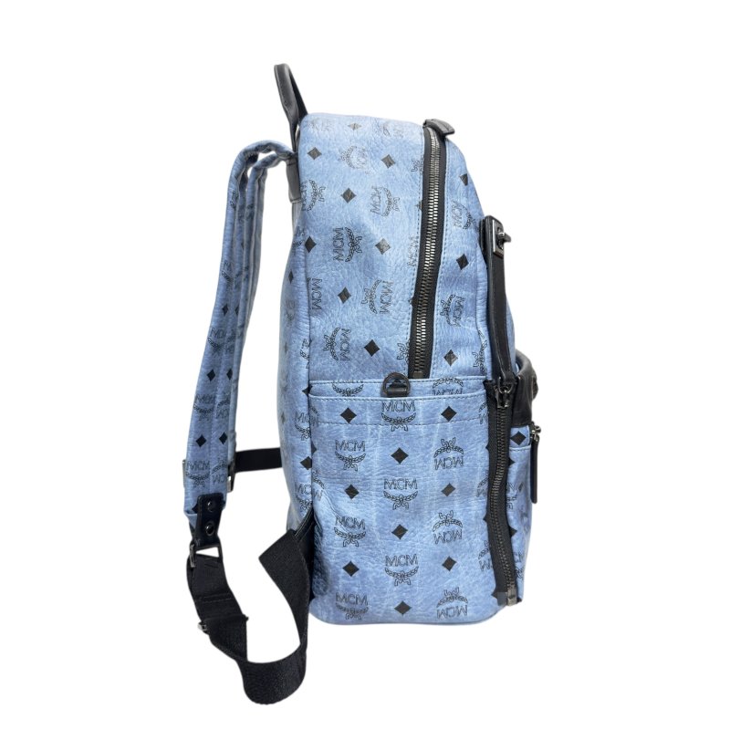 MCM 一袋2用 背包-8