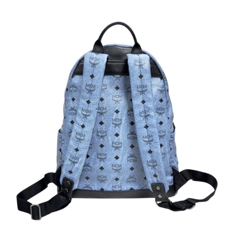 MCM 一袋2用 背包-9