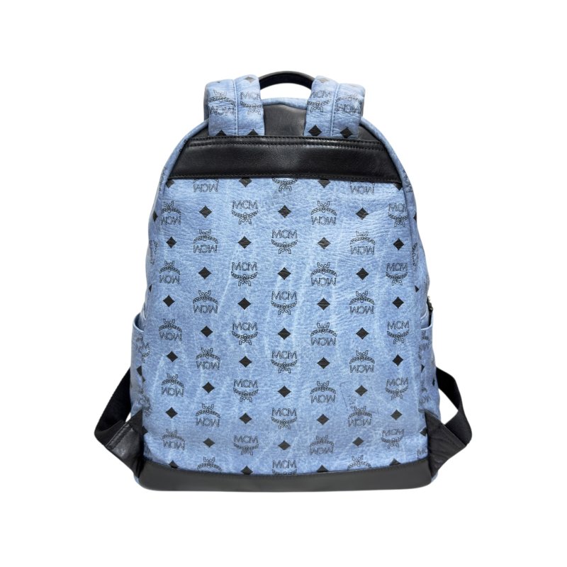 MCM 一袋2用 背包-10