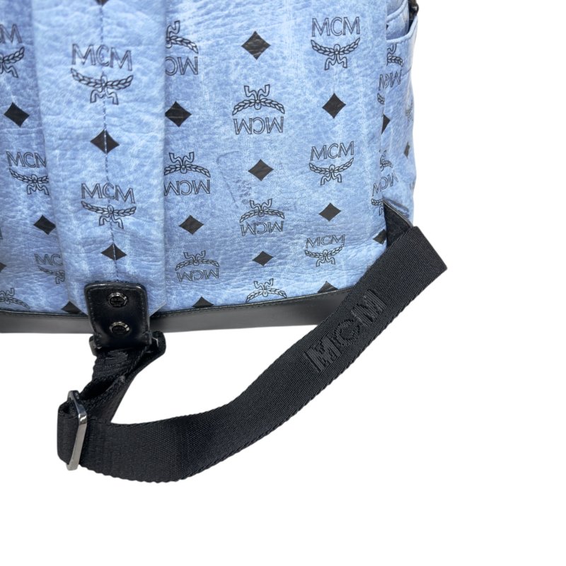 MCM 一袋2用 背包-11