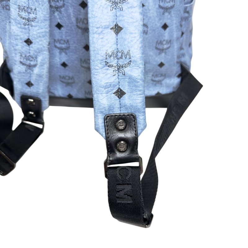 MCM 一袋2用 背包-12