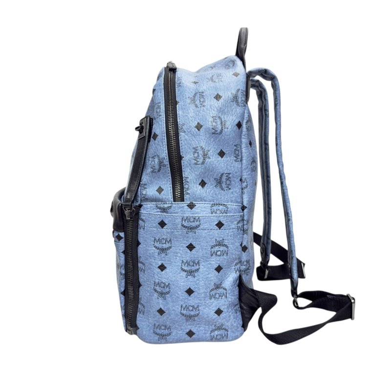MCM 一袋2用 背包-14