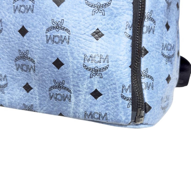 MCM 一袋2用 背包-16