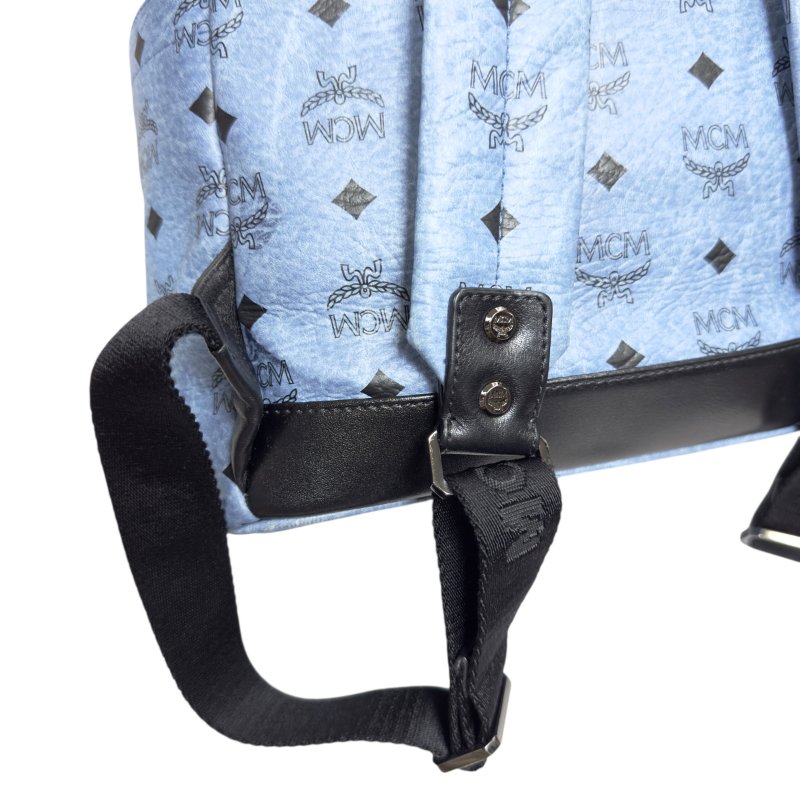 MCM 一袋2用 背包-17