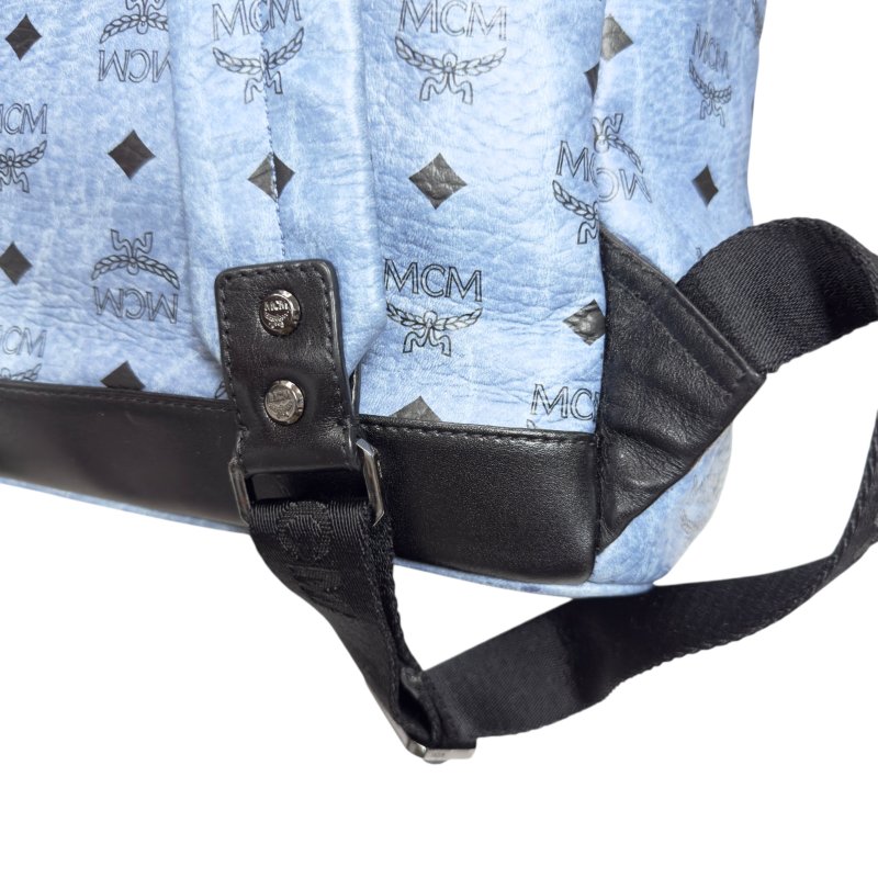 MCM 一袋2用 背包-18