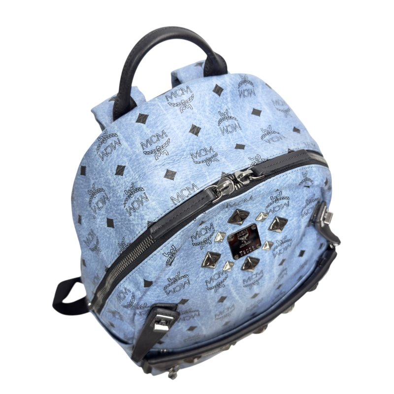 MCM 一袋2用 背包-19