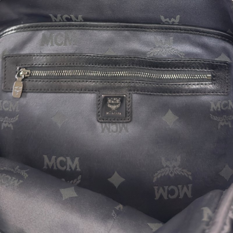 MCM 一袋2用 背包-21