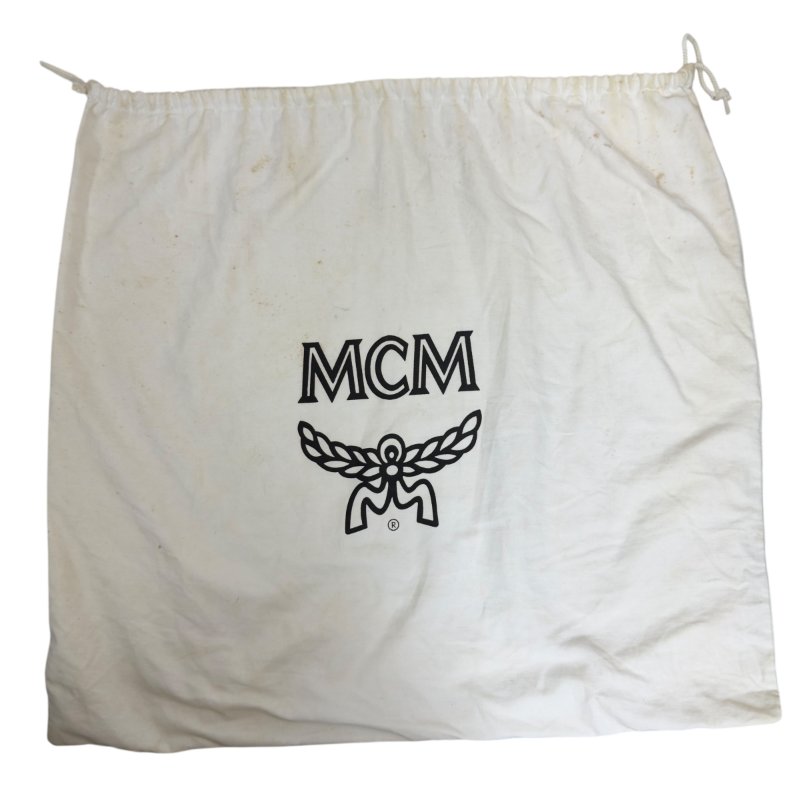 MCM 一袋2用 背包-24