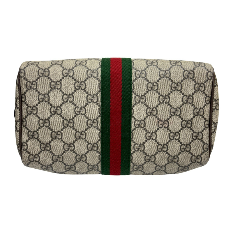 Ophidia Medium Boston Bag 【GUCCI 古馳】 836825-3