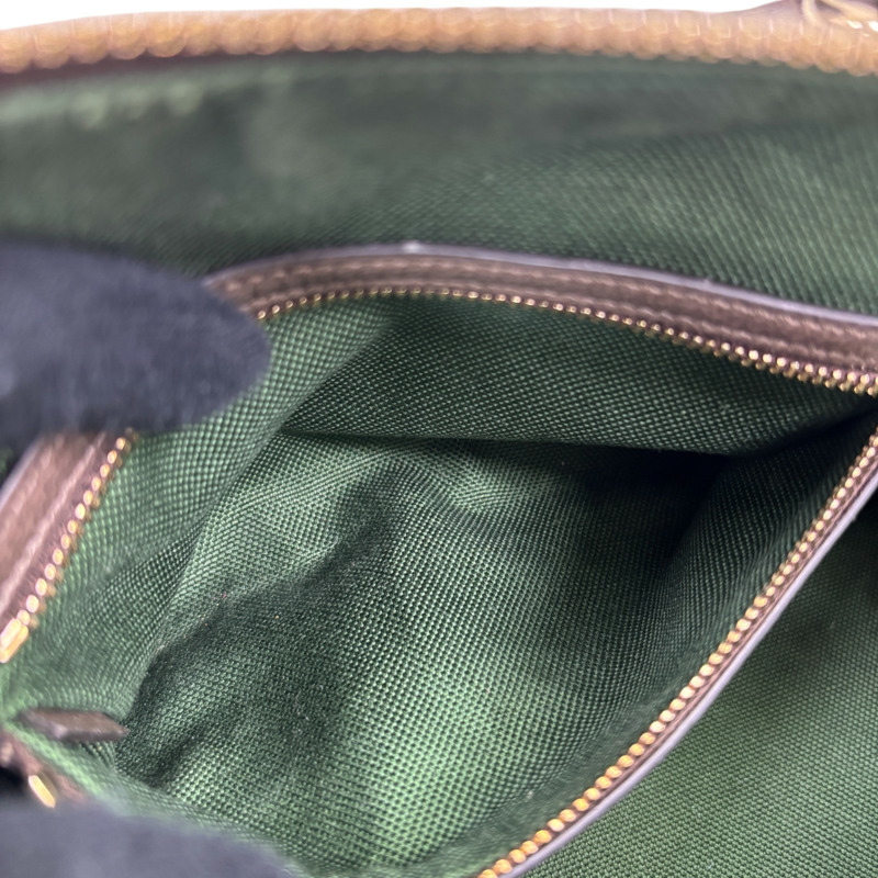 Ophidia Medium Boston Bag 【GUCCI 古馳】 836825-5