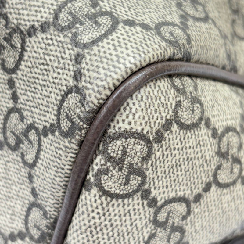 Ophidia Medium Boston Bag 【GUCCI 古馳】 836825-12