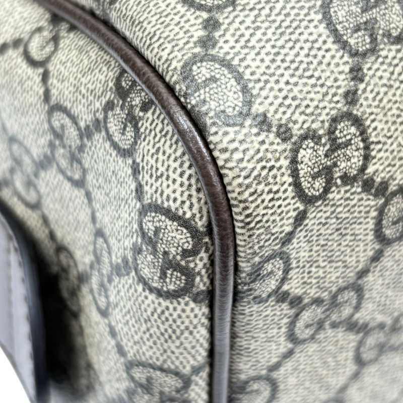 Ophidia Medium Boston Bag 【GUCCI 古馳】 836825-15