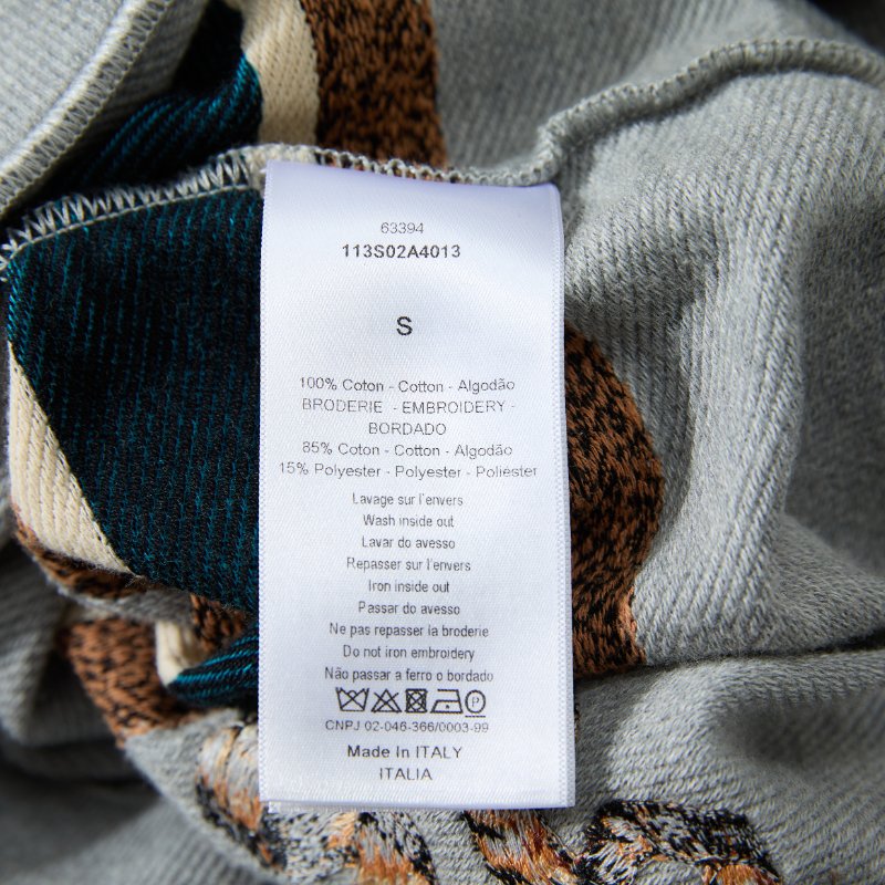 ❤️ DIOR LOGO款 精致圖案 百搭款式 連帽衫-9