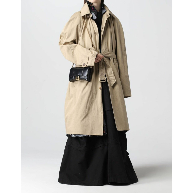 BALENCIAGA 沙漏包 656050 1QJ4M-9