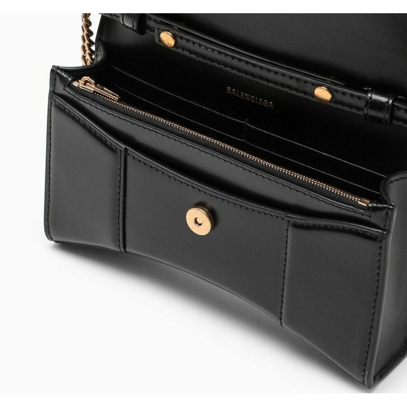 BALENCIAGA 沙漏包 656050 1QJ4M-12