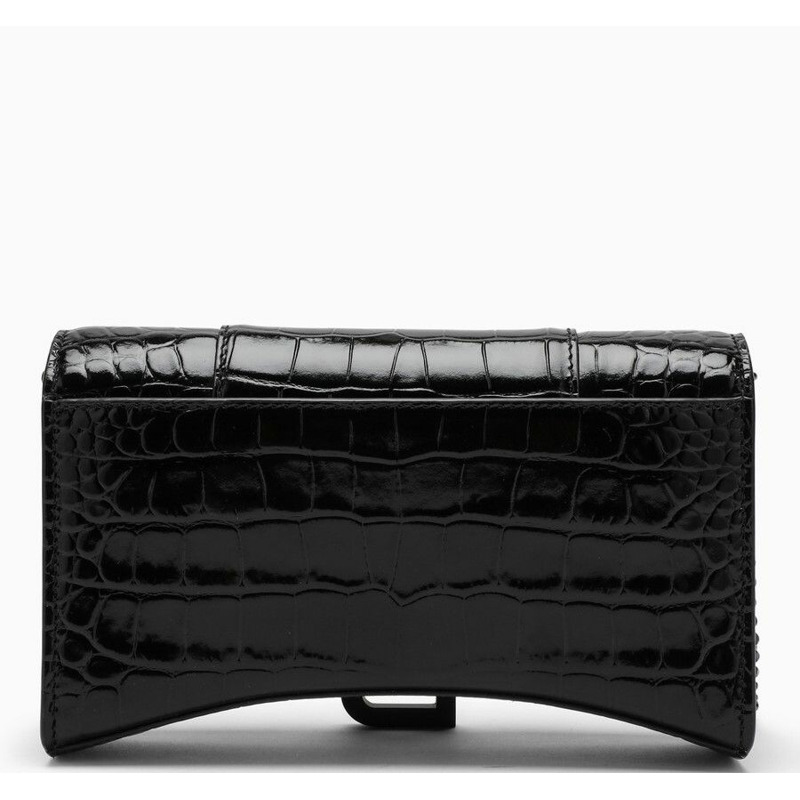 BALENCIAGA 沙漏包 1LR67 656050-12