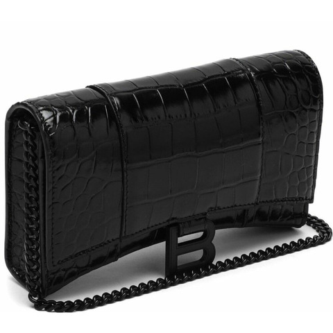 BALENCIAGA 沙漏包 1LR67 656050