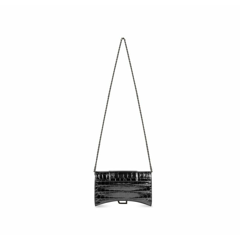 BALENCIAGA 沙漏包 656050 1LR67-6