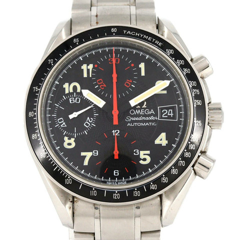 歐米茄超霸系列 Mark 40 3513.53 不鏽鋼自動腕錶