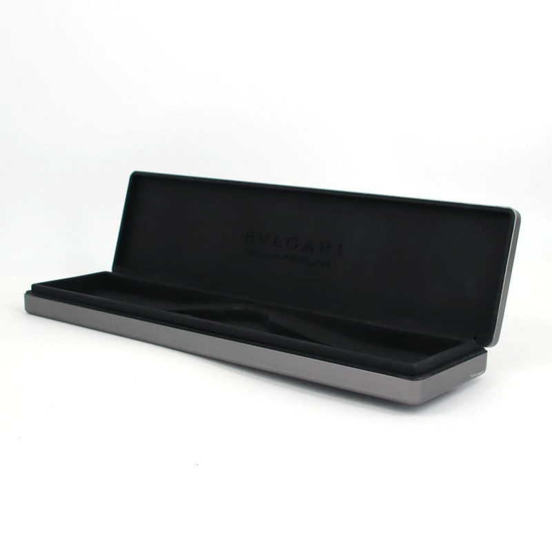 寶格麗鋁製 Gran Turismo Limited BB41ATCH 103893 自動腕錶-6
